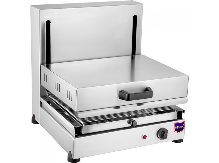 REMTA S13 ELEKTRIKLI ASANSÖRLÜ SALAMANDER 45 CM REMTA S13 ELEKTRIKLI ASANSÖRLÜ SALAMANDER 45 CM