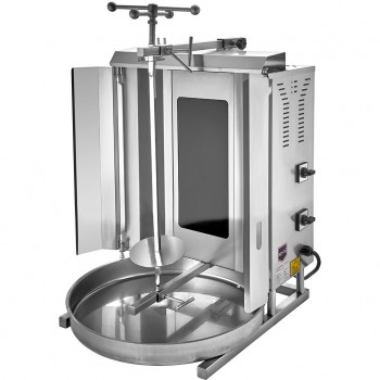 REMTA SD15 2 RADYANLI ELEKTRİKLİ DÖNER OCAĞI