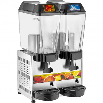 REMTA ÇİFTLİ ŞERBET AYRAN MAKİNESİ ST13