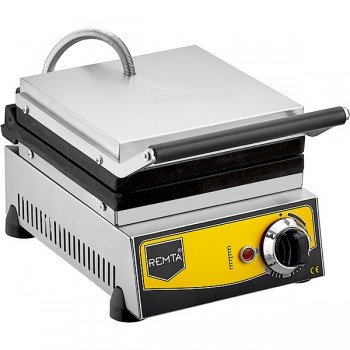 REMTA W10 KARE MODEL WAFFLE MAKİNASI ELEKTRİKLİ