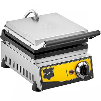 REMTA W11 ÇİÇEK MODEL WAFFLE MAKİNASI ELEKTRİKLİ 16 CM 