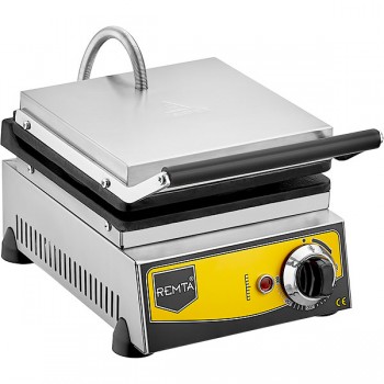 REMTA W12 ÇİÇEK MODEL WAFFLE MAKİNASI ELEKTRİKLİ 21 CM ÇAP