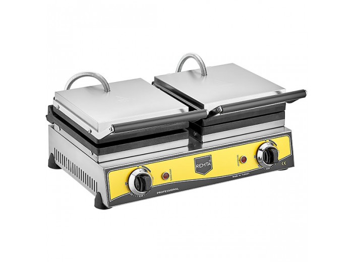 REMTA W21 ÇİFTLİ KARE+ÇİÇEK MODEL (21 CM ÇAP) WAFFLE MAKİNASI ELEKTRİKLİ REMTA W21 ÇİFTLİ KARE+ÇİÇEK MODEL (21 CM ÇAP) WAFFLE MAKİNASI ELEKTRİKLİ