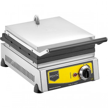 REMTA W17 ÇUBUK WAFFLE MAKİNASI ELEKTRİKLİ 6'LI