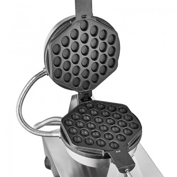 REMTA W32 ÇEVİRMELİ BUBBLE WAFFLE MAKİNESİ 