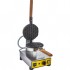 REMTA W32 ÇEVİRMELİ BUBBLE WAFFLE MAKİNESİ 