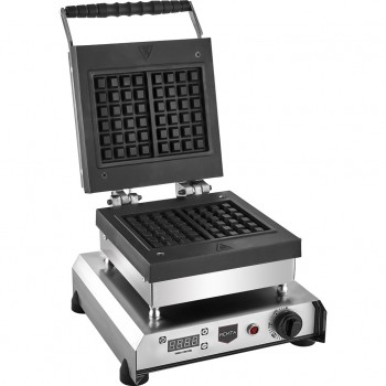 REMTA DEĞİŞEBİLİR YÜZEYLİ WAFFLE MAKİNASI ELEKTRİKLİ W34