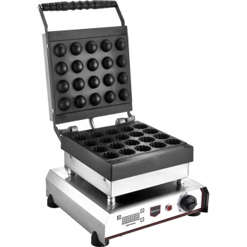 REMTA TARTOLET MAKİNESİ ELEKTRİKLİ W36