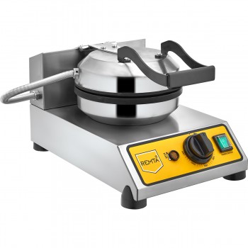 REMTA ELEKTRİKLİ HAMBURGER KÖFTE PRESİ W38