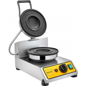REMTA ELEKTRİKLİ HAMBURGER KÖFTE PRESİ W38