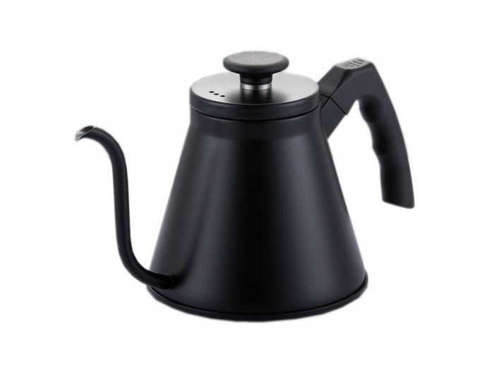 BARİSTA KETTLE - SLIM FIT SİYAH 1200 ML BARİSTA KETTLE - SLIM FIT SİYAH 1200 ML