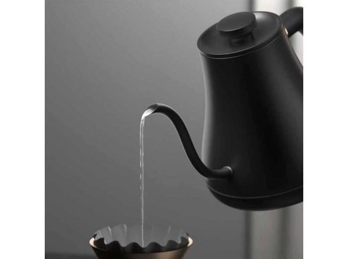 BARİSTA KETTLE - SLIM FIT SİYAH 1200 ML BARİSTA KETTLE - SLIM FIT SİYAH 1200 ML