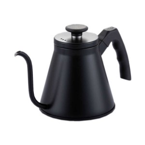 BARİSTA KETTLE - SLIM FIT SİYAH 800 ML