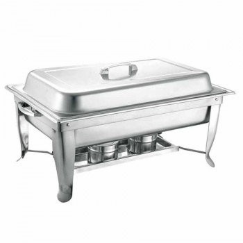 CHAFING DISH REŞO EKONOMİK 9 L (CDE-9)