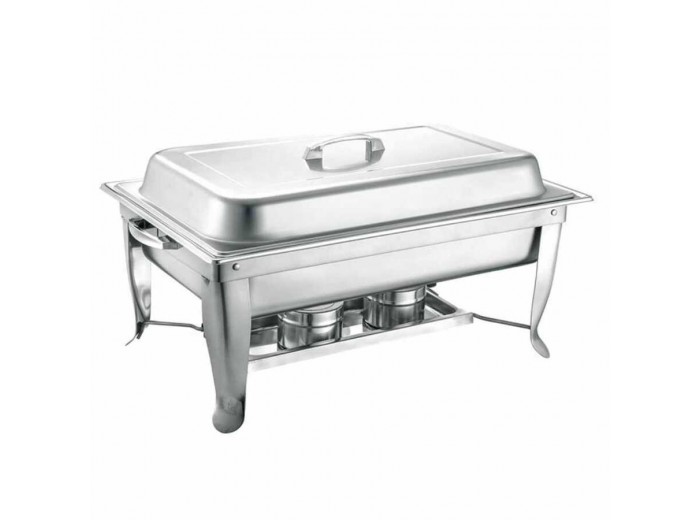 CHAFING DISH REŞO EKONOMİK 9 L (CDE-9)