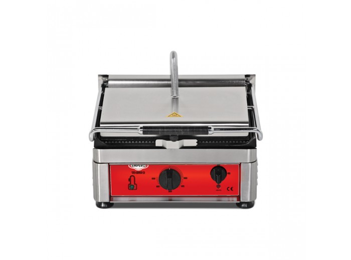 EMPERO TOST MAKİNESİ (ELEKTRİKLİ)