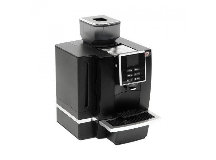 TAM OTOMATİK ESPRESSO KAHVE MAKİNESİ TAM OTOMATİK ESPRESSO KAHVE MAKİNESİ