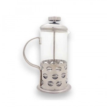 FRENCH PRESS EKO 350 ML