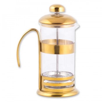 FRENCH PRESS GOLD 350 ML