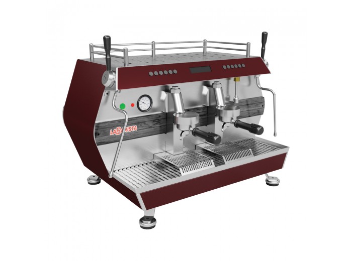 EMPERO CAPUCCINO ESPRESSO MAKİNESİ OTOMATİK 