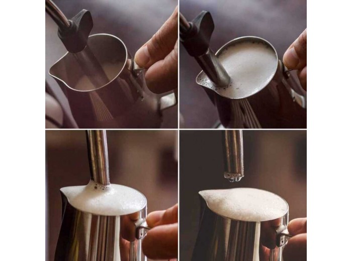 SÜT POTU 700 ML