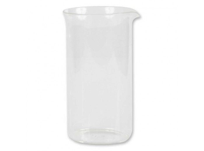 YEDEK FRENCH PRESS CAMI (350 ML) YEDEK FRENCH PRESS CAMI (350 ML)