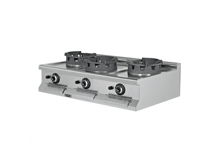 EMPERO GAZLI WOK OCAK 900 SERİ