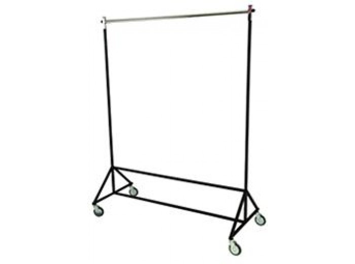 ASKILI VESTİYER ARABASI BT05