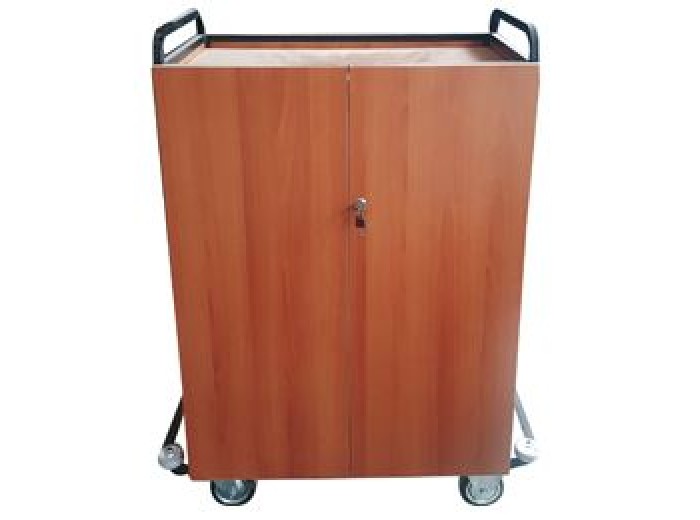 MİNİBAR TEMİZLİK ARABASI MB01
