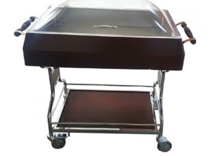 MEZE SERVİS ARABASI MZ08