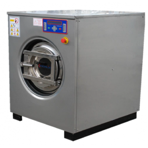 SANAYİ TİPİ ÇAMAŞIR YIKAMA MAKİNESİ 10 KG/SEFER