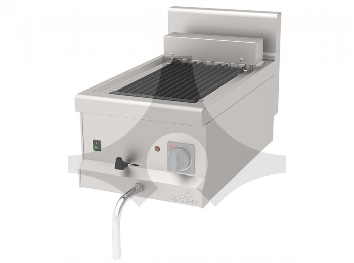 ATALAY AMERİKAN IZGARA ELEKTRİKLİ 400x700 AAIE-470 ATALAY AMERİKAN IZGARA ELEKTRİKLİ 400x700 AAIE-470