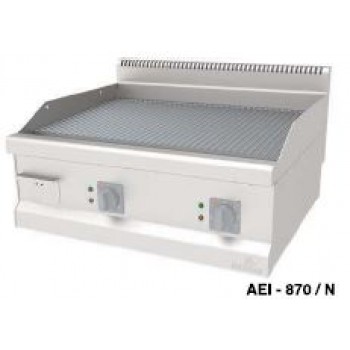 ATALAY ELEKTRİKLİ IZGARA 80 CM x 70 CM AEI-870/N