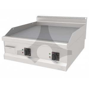ATALAY ELEKTRİKLİ IZGARA 80 CM X 90 CM AEI-890 S