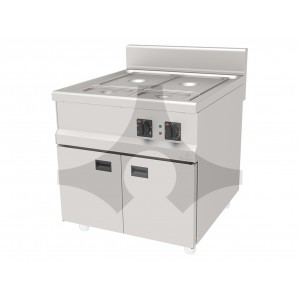 ATALAY SOS BENMARİ 80 CM X 90 CM ASB-890