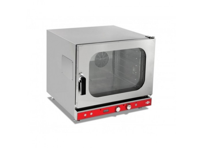 EMPERO ELEKTRİKLİ KONVEKSİYONLU FIRIN 6xGN 1/1 EMP.EKF-6
