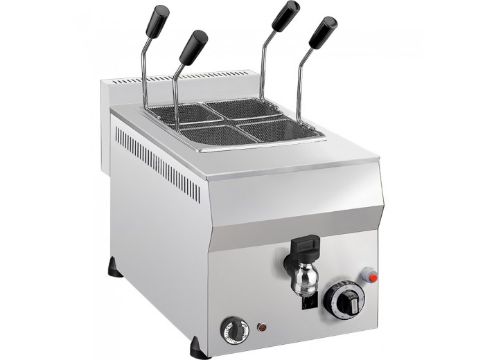REMTA R114CE GAZLI MAKARNA HAŞLAMA MAKİNESİ 8 LT. REMTA R114CE GAZLI MAKARNA HAŞLAMA MAKİNESİ 8 LT.