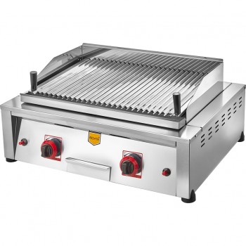 REMTA R70CE(L) 70 CM LAV TAŞLI IZGARA GAZLI CE