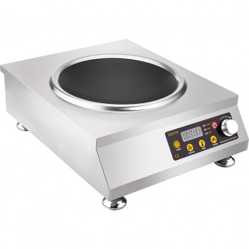 REMTA ELEKTRİKLİ İNDÜKSİYON WOK OCAK WYL-D43