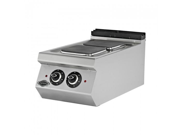 EMPERO ELEKTRİKLİ OCAK KARE PLEYTLİ 700 PLUS SERİSİ EMPERO ELEKTRİKLİ OCAK KARE PLEYTLİ 700 PLUS SERİSİ