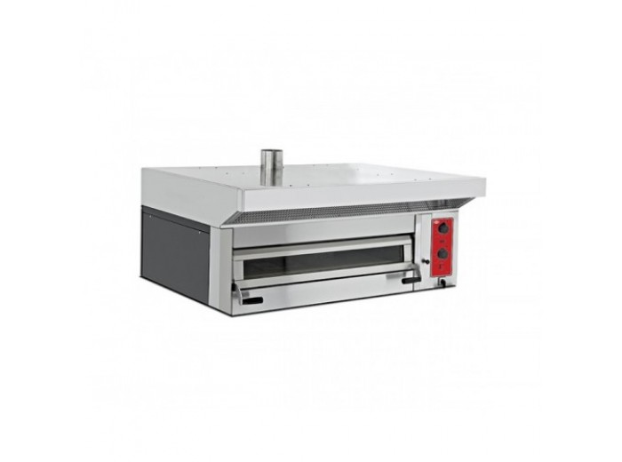 EMPERO ELEKTRİKLİ GOLD MAXİ PİZZA FIRINI