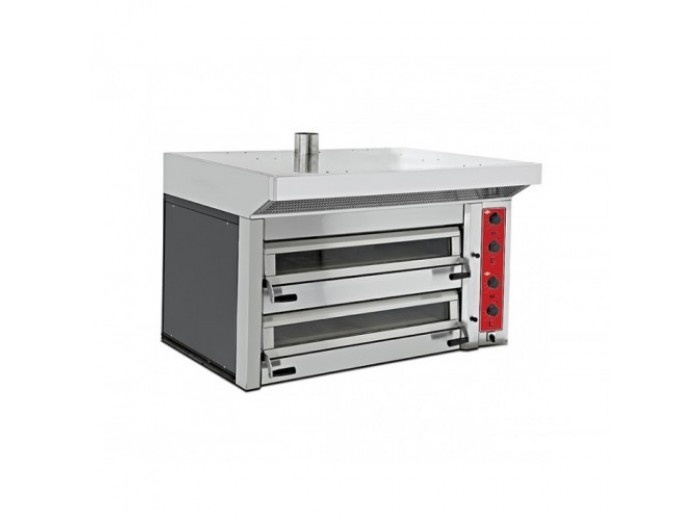 EMPERO ELEKTRİKLİ GOLD MAXİ PİZZA FIRINI
