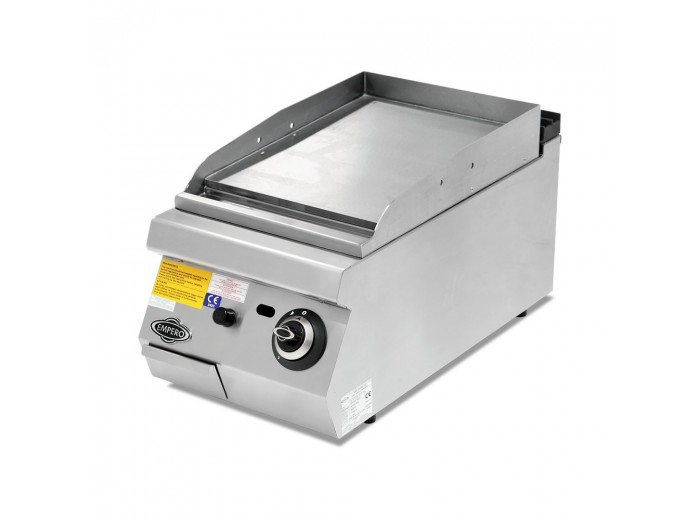 EMPERO GAZLI IZGARA PLEYT 700 PLUS SERİSİ