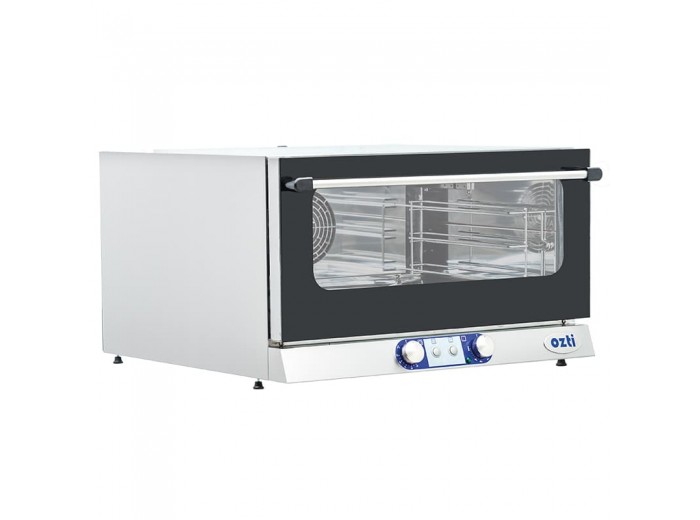 ÖZTİRYAKİLER 4 TEPSİLİ PATİSSERİE FIRIN 40x60 CM OKFBE 40604