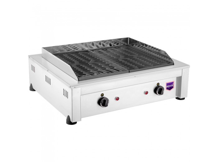 REMTA R54 ELEKTRİKLİ DÖKÜM BARBEKÜ MANGAL