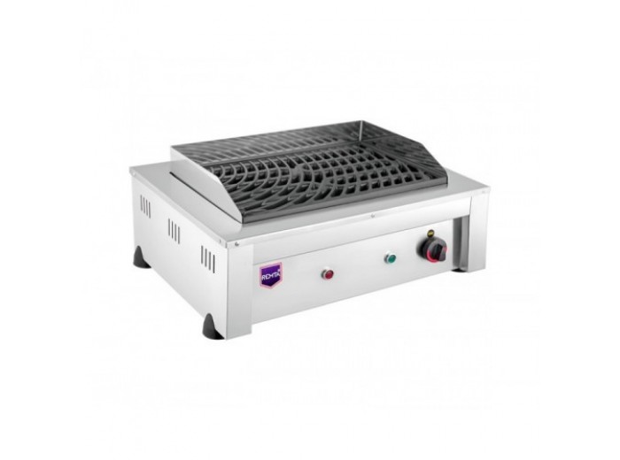 REMTA R55 ELEKTRİKLİ DÖKÜM BARBEKÜ MANGAL