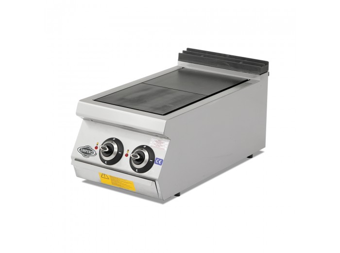 EMPERO ELEKTRİKLİ OCAK RUS TİPİ PLEYT 700 PLUS SERİSİ EMPERO ELEKTRİKLİ OCAK RUS TİPİ PLEYT 700 PLUS SERİSİ