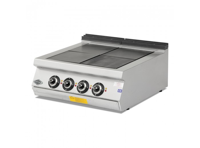 EMPERO ELEKTRİKLİ OCAK RUS TİPİ PLEYT 700 PLUS SERİSİ EMPERO ELEKTRİKLİ OCAK RUS TİPİ PLEYT 700 PLUS SERİSİ