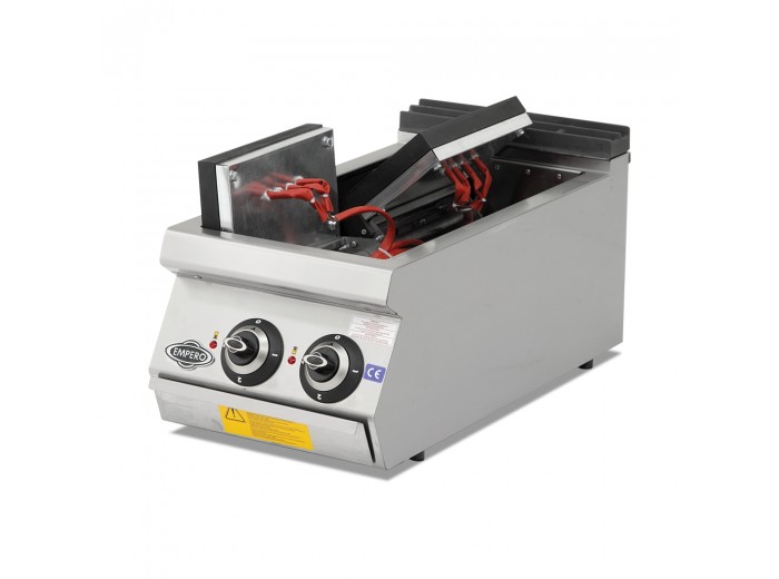 EMPERO ELEKTRİKLİ OCAK RUS TİPİ PLEYT 700 PLUS SERİSİ EMPERO ELEKTRİKLİ OCAK RUS TİPİ PLEYT 700 PLUS SERİSİ