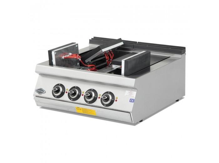 EMPERO ELEKTRİKLİ OCAK RUS TİPİ PLEYT 700 PLUS SERİSİ EMPERO ELEKTRİKLİ OCAK RUS TİPİ PLEYT 700 PLUS SERİSİ